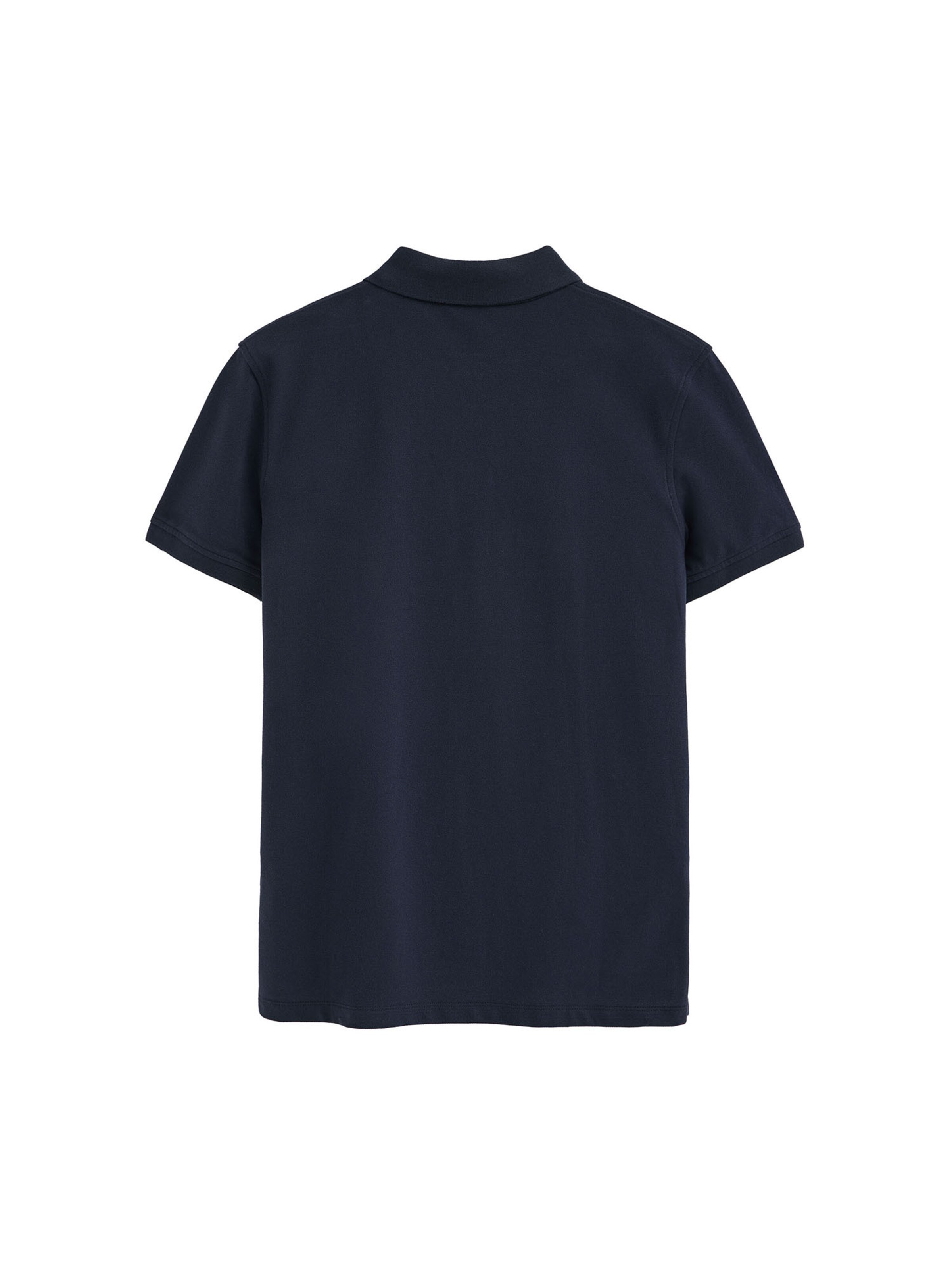 Polo Club Shirt in Blue