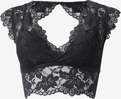 Hunkemöller Grudnjak 'Viktoria' veličine 80 u crna, Pregled proizvoda