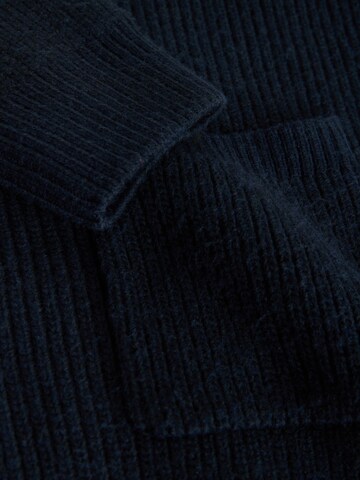 Next Вязаная кофта в Синий