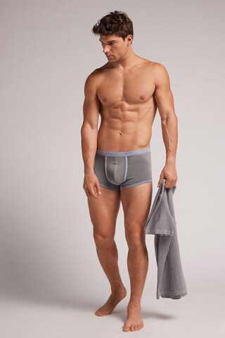INTIMISSIMI Boxershorts in Grau