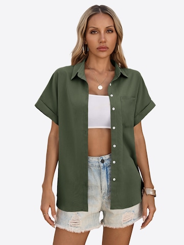 Imily Bela Pusero värissä vihreä