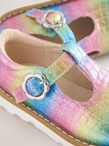 Next - Zapatos bajos en Mezcla de colores