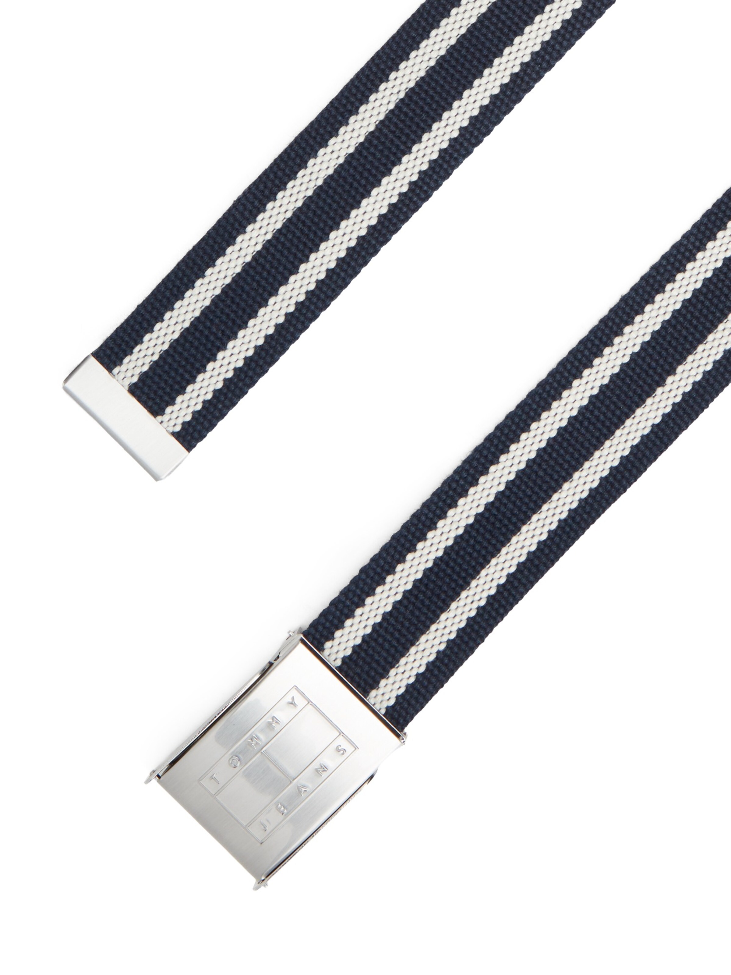 Tommy Jeans Ремень в Синий