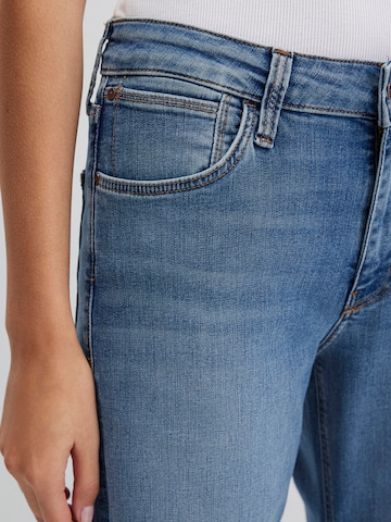 Mavi Bootcut Jeans 'IBIZA' in Blau