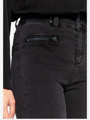 LolaLiza Slimfit Jeans in Grijs