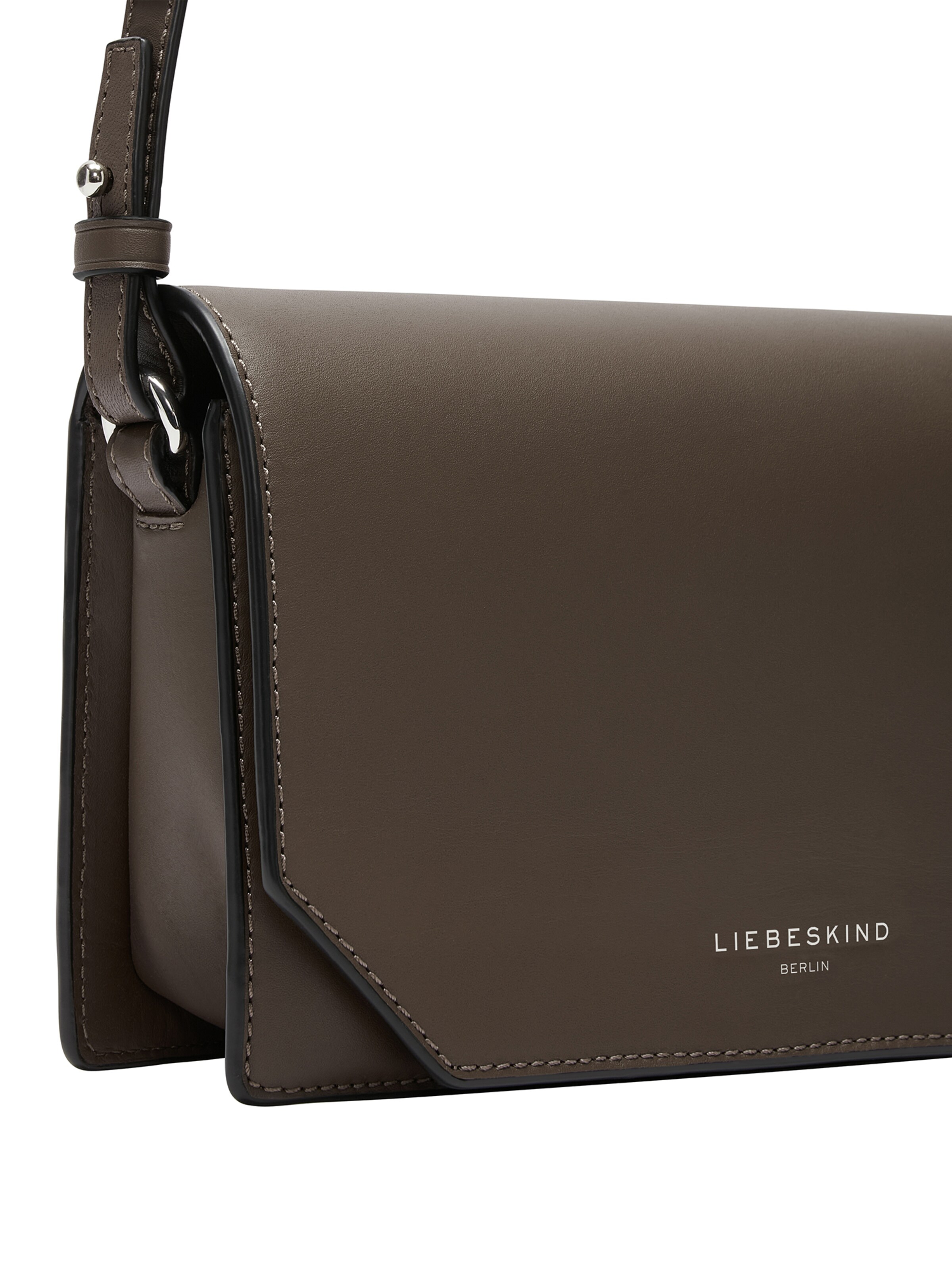 Sac à bandoulière 'Lora' Liebeskind Berlin en marron