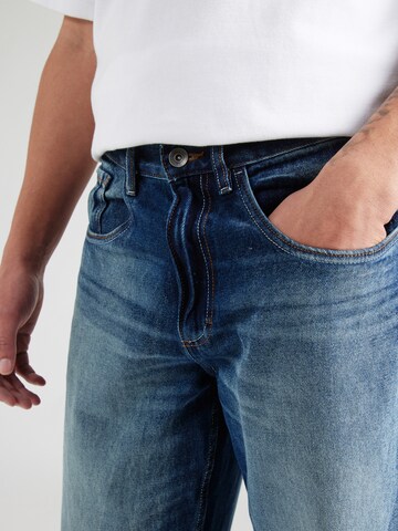 Redefined Rebel Loosefit Τζιν 'Tokyo' σε μπλε