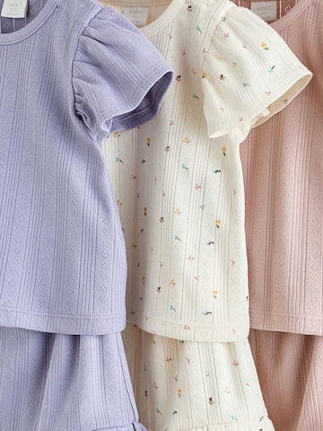 Next Set in Mixed colors