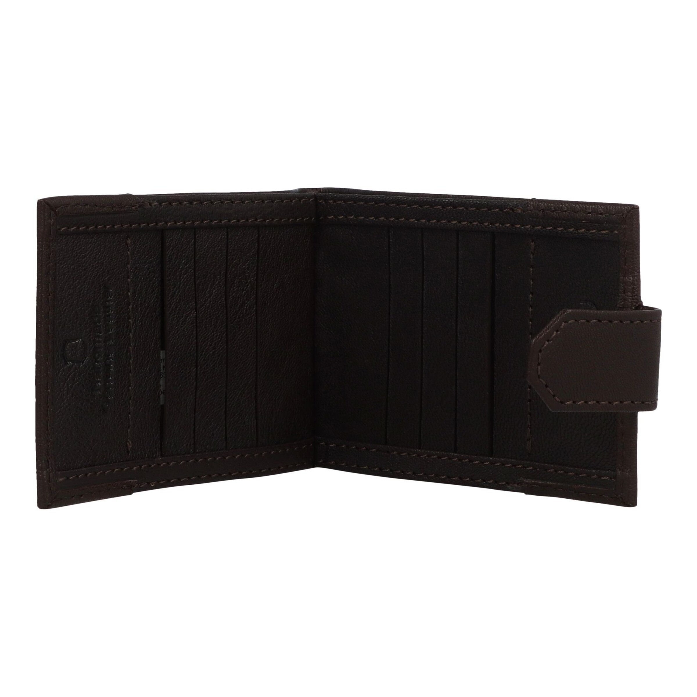 Portamonete 'Discover' di CAMEL ACTIVE in rosso