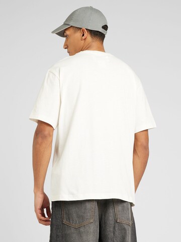 Champion Authentic Athletic Apparel Shirt in Wit