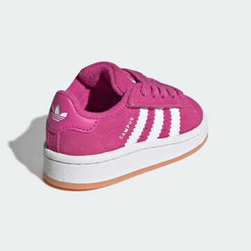 ADIDAS ORIGINALS Кроссовки 'Campus 00s' в Ярко-розовый