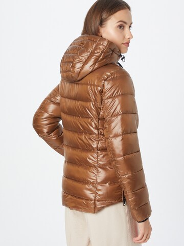 ESPRIT Jacke in Braun