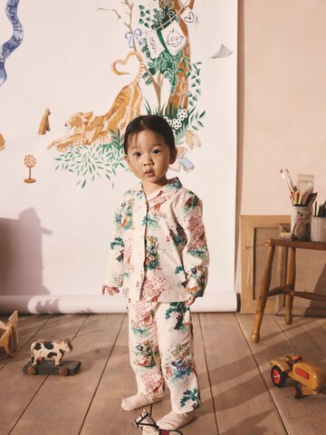 Next Pyjamas 'Great Ormond Street' i beige