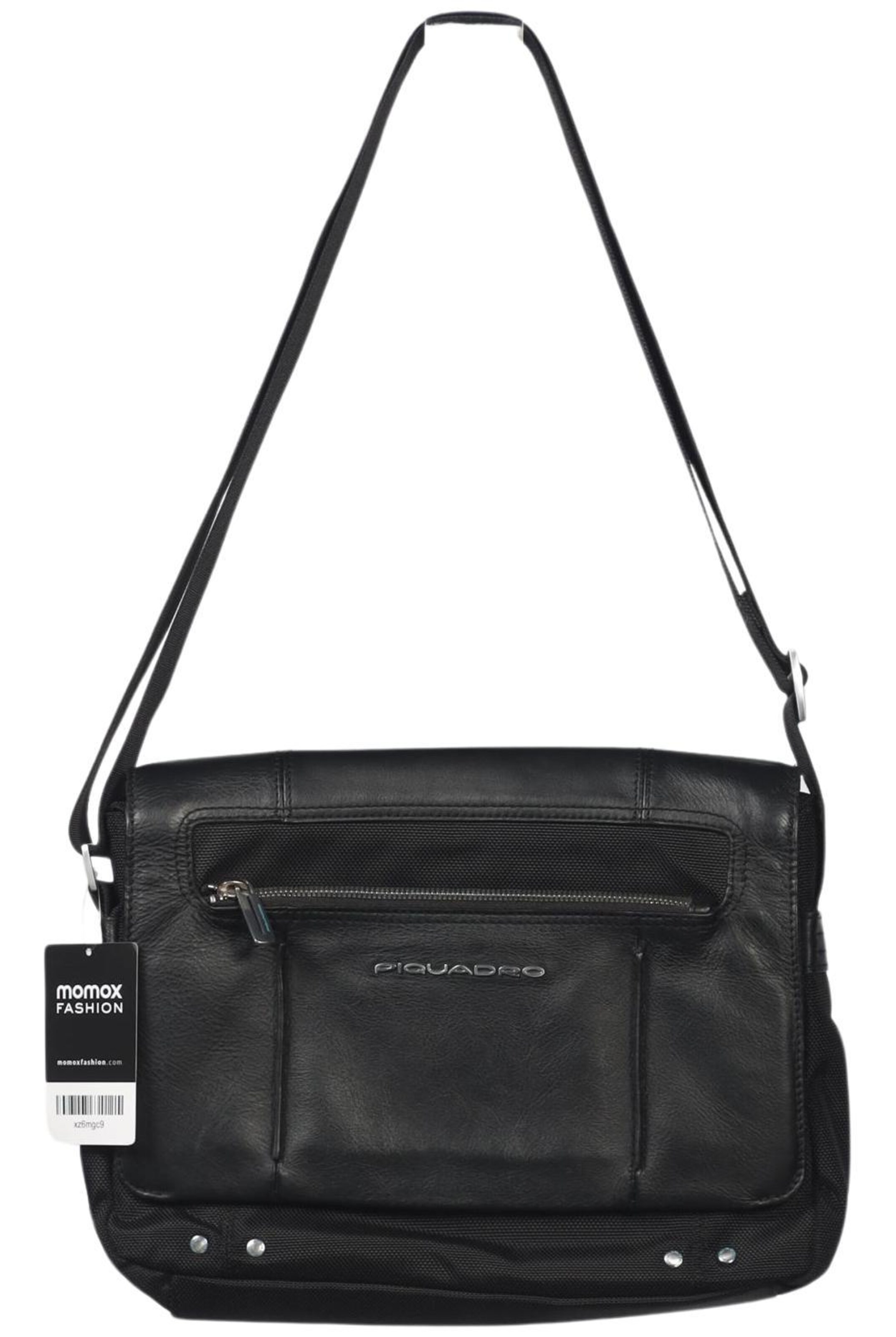 Piquadro Bag in One size in Black: front
