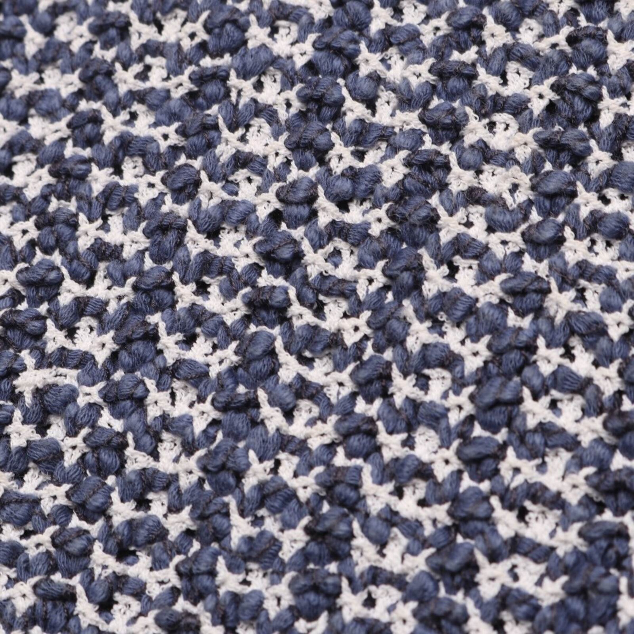 CHANEL Pullover / Strickjacke L in Mischfarben