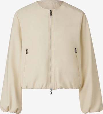 BOGNER Jacke 'Yuma' in Beige: Vorderseite