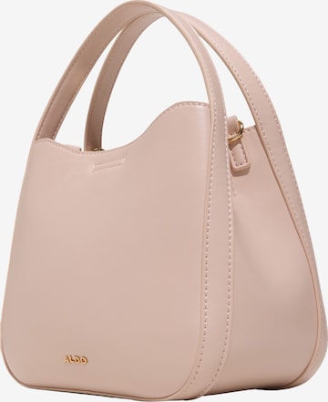 Sacs à main ALDO en violet : devant