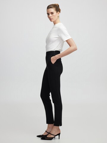 Ipekyol Skinny Pantalon in Zwart