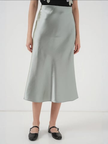 Bigdart Skirt 'Röcke' in Green
