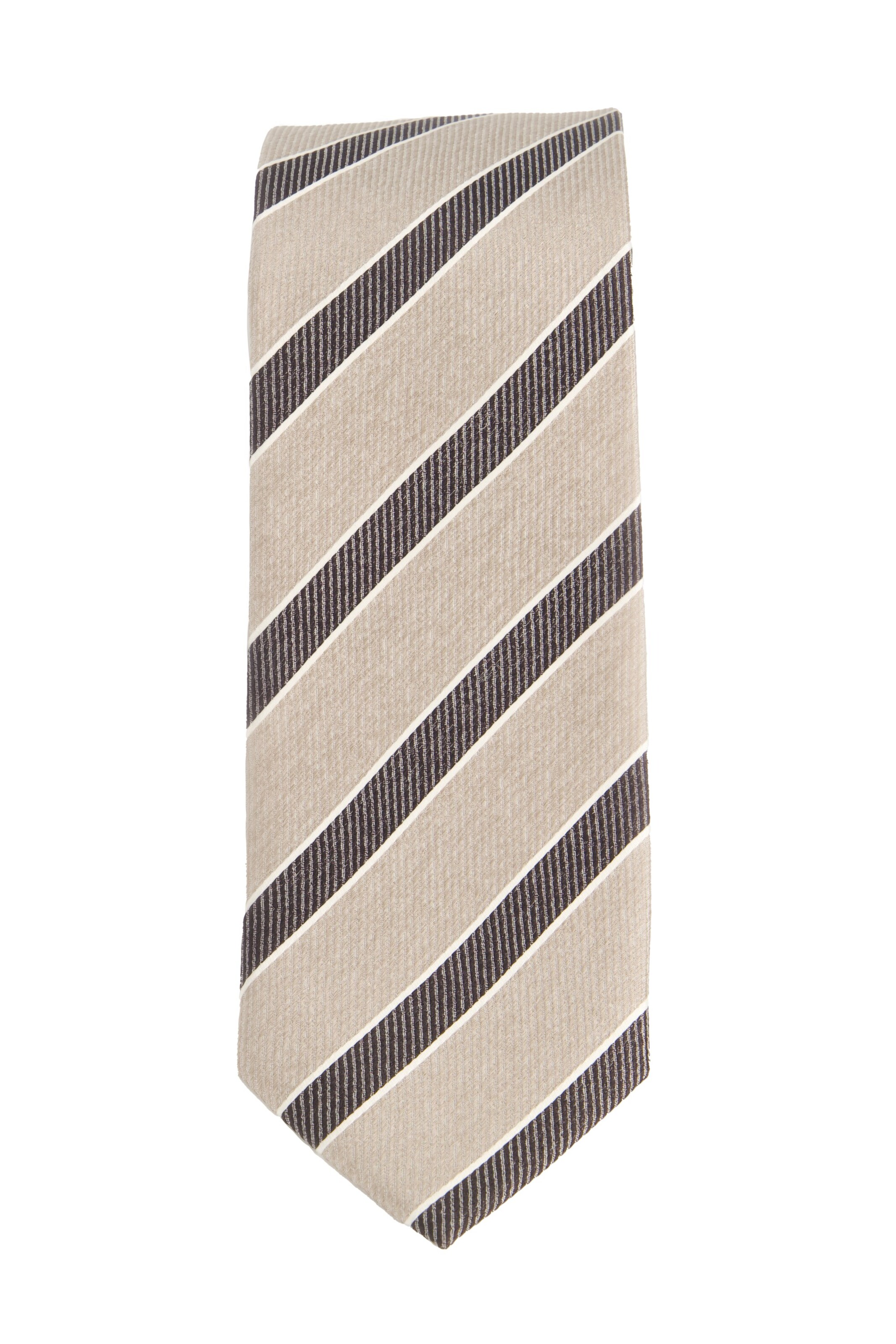 JP1880 Krawatte in Beige