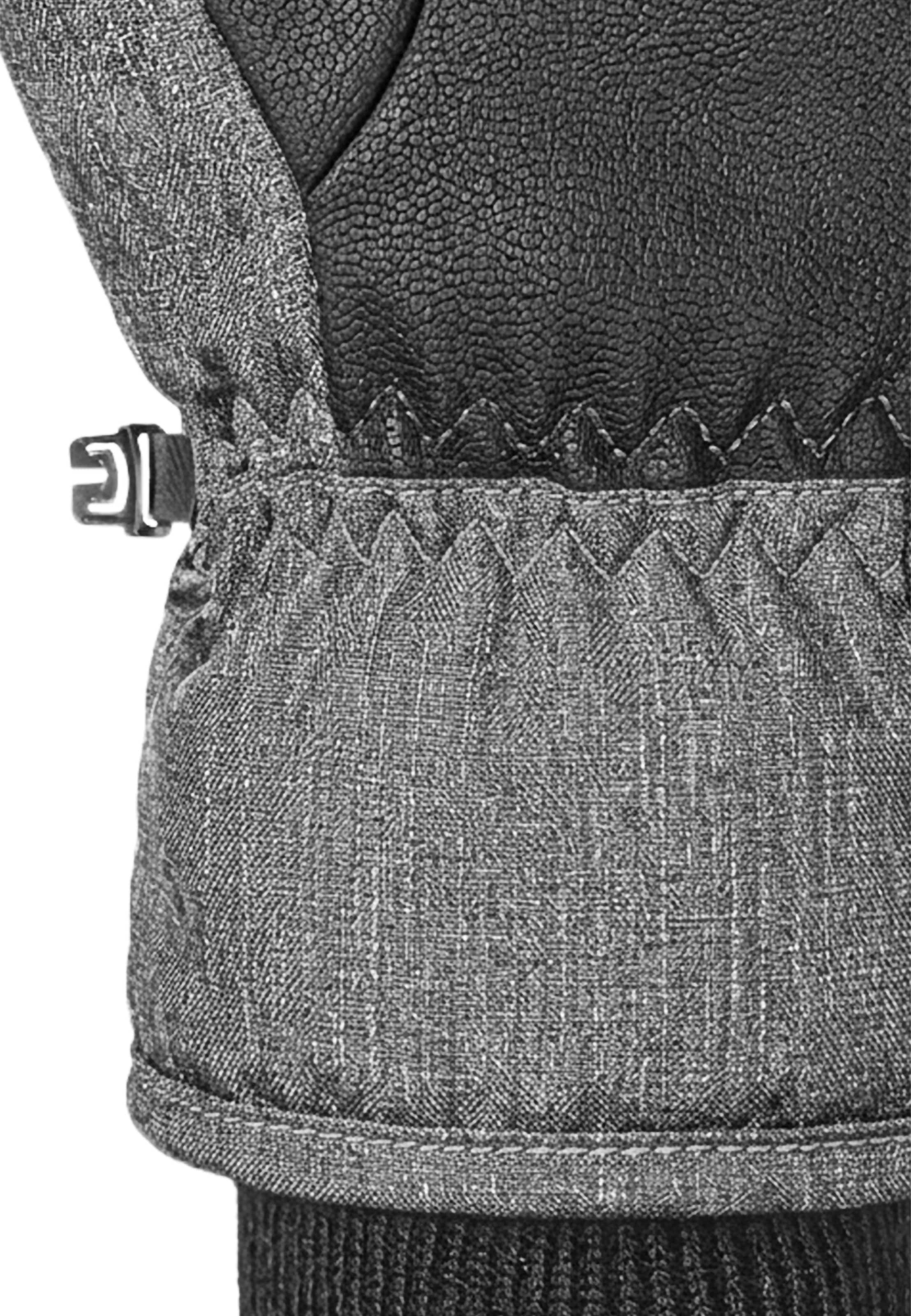 REUSCH Sporthandschoenen 'Chad R-TEX® XT' in Grijs