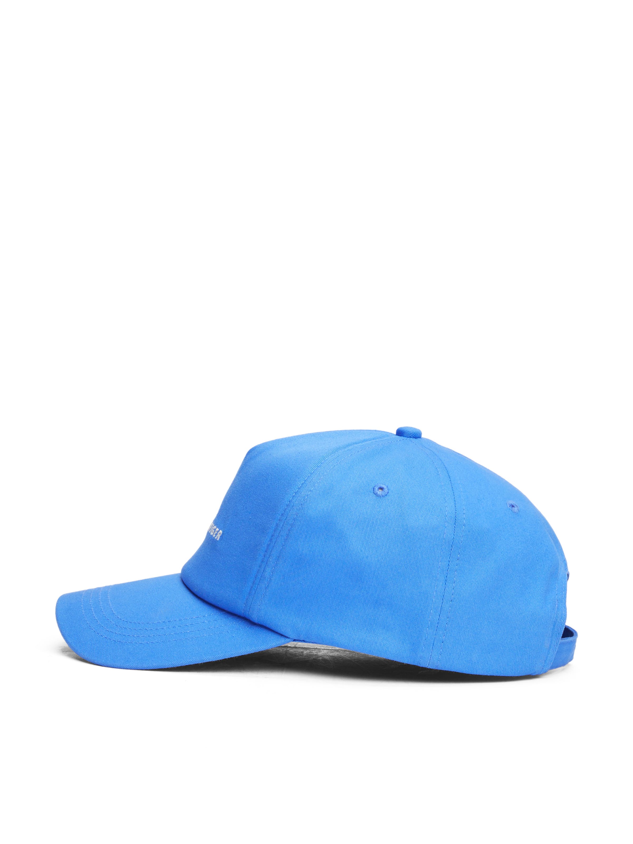 Casquette 'FOUNDATION' TOMMY HILFIGER en bleu : devant