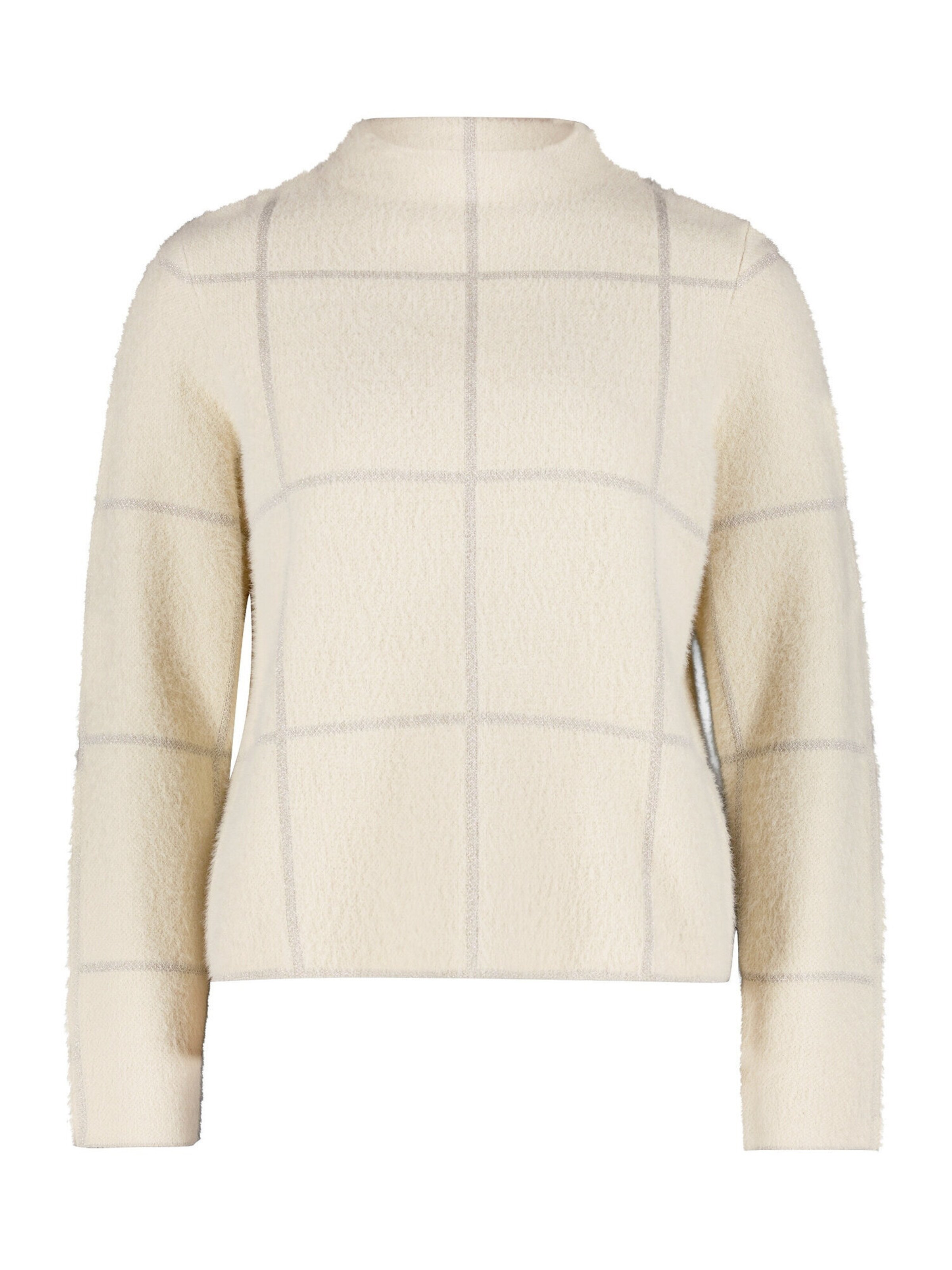 Pull-over Betty Barclay en beige : devant