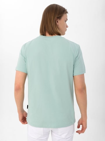Maglietta di By Diess Collection in verde