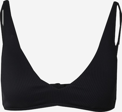 ROXY Bikini gornji dio 'LOVE' u crna, Pregled proizvoda