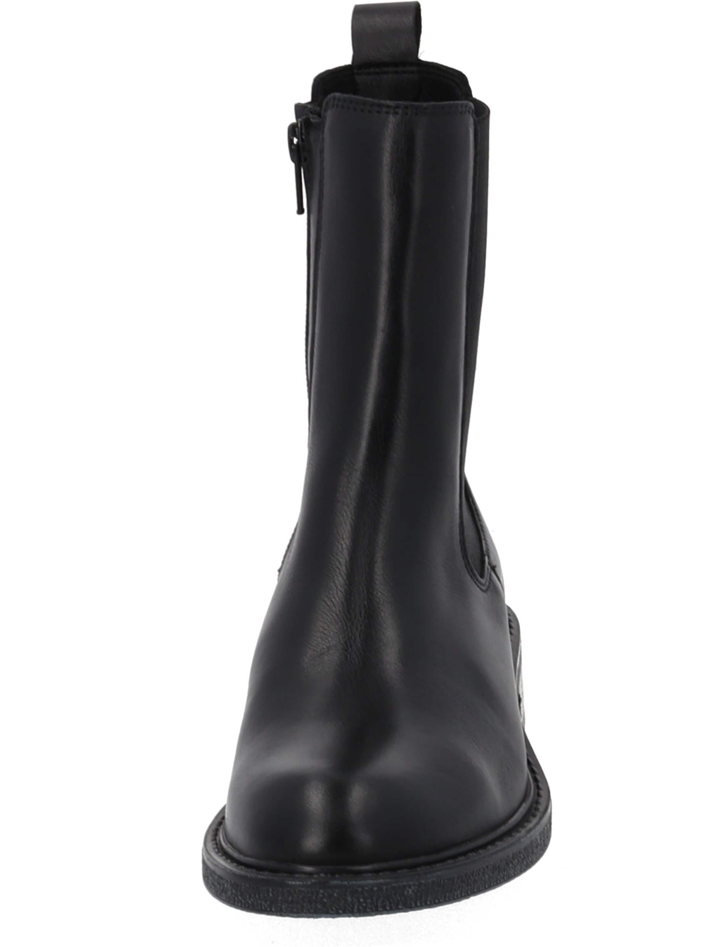 Palado Boots 'Palado Leory'‌‌‌‌ in Schwarz