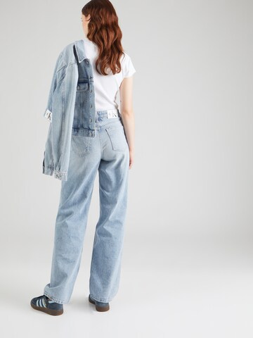Calvin Klein Jeans regular Τζιν σε μπλε