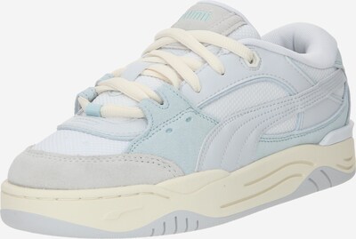 PUMA Sneakers laag in de kleur Smoky blue / Lichtblauw / Wit, Productweergave