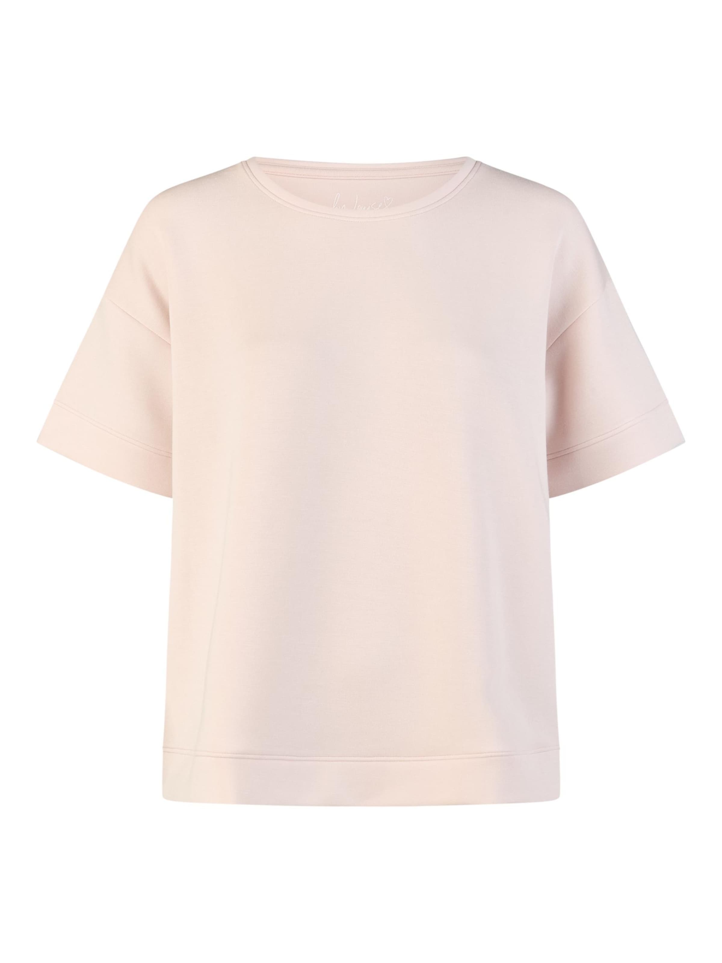 By Louise Pyjama 'Kort' in Roze