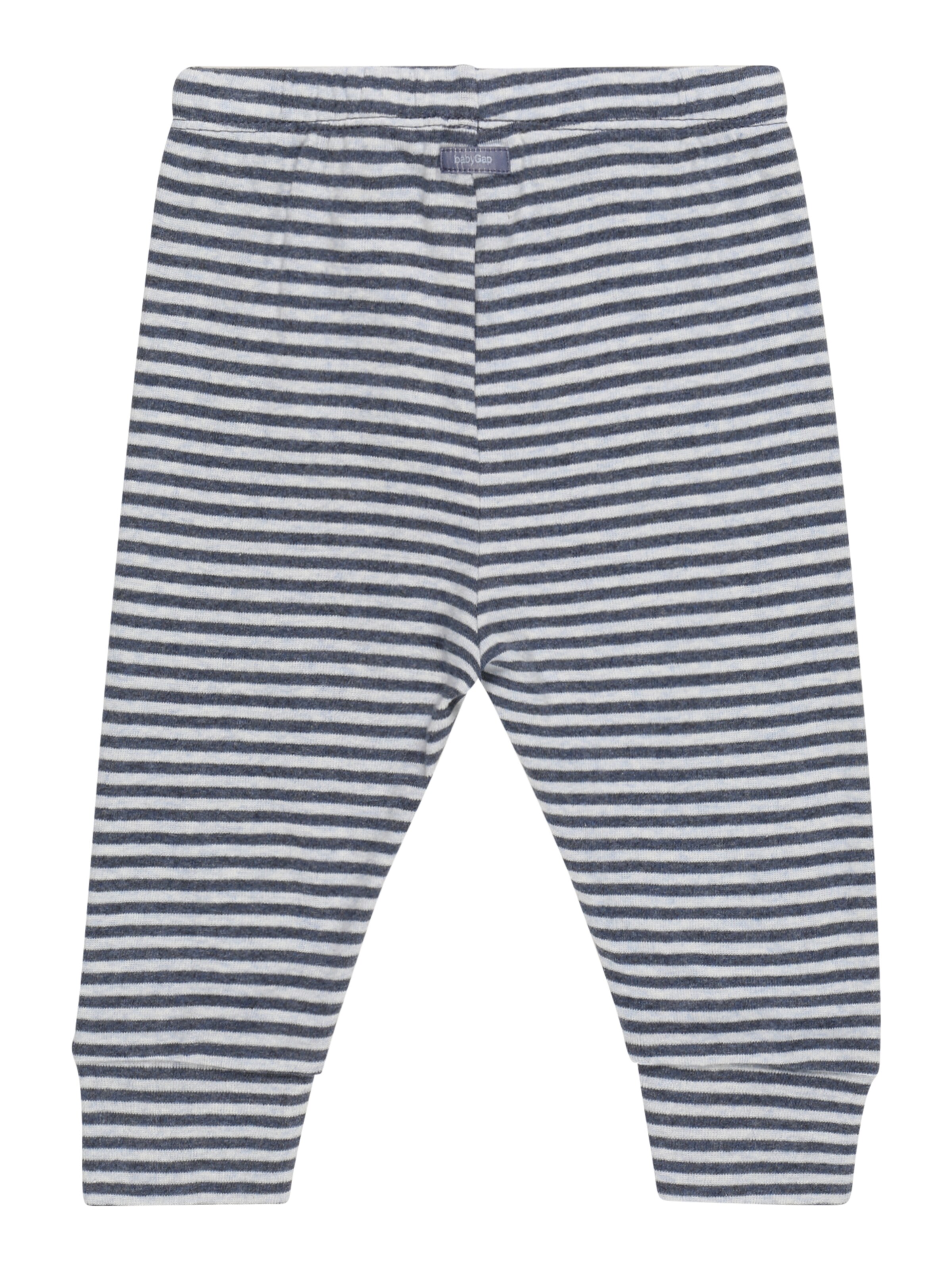 Enfants 92-140 Pantalon GAP en Bleu Foncé 
