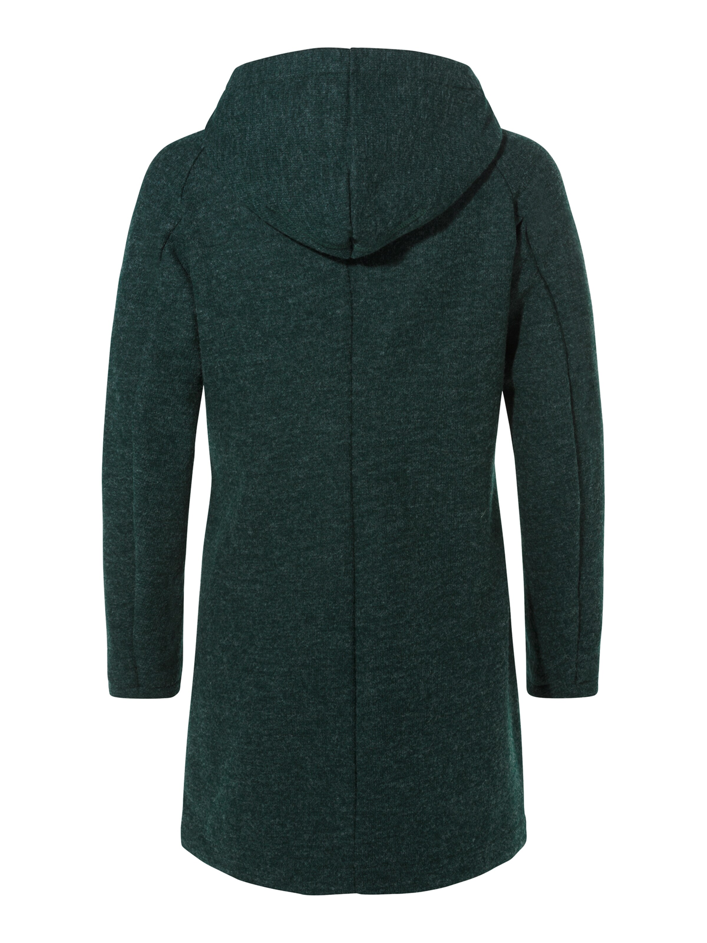 VAUDE Outdoormantel 'Tinshan III' in Groen