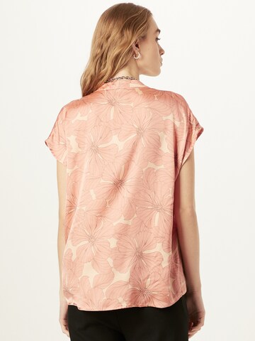 Soyaconcept Shirt in Roze