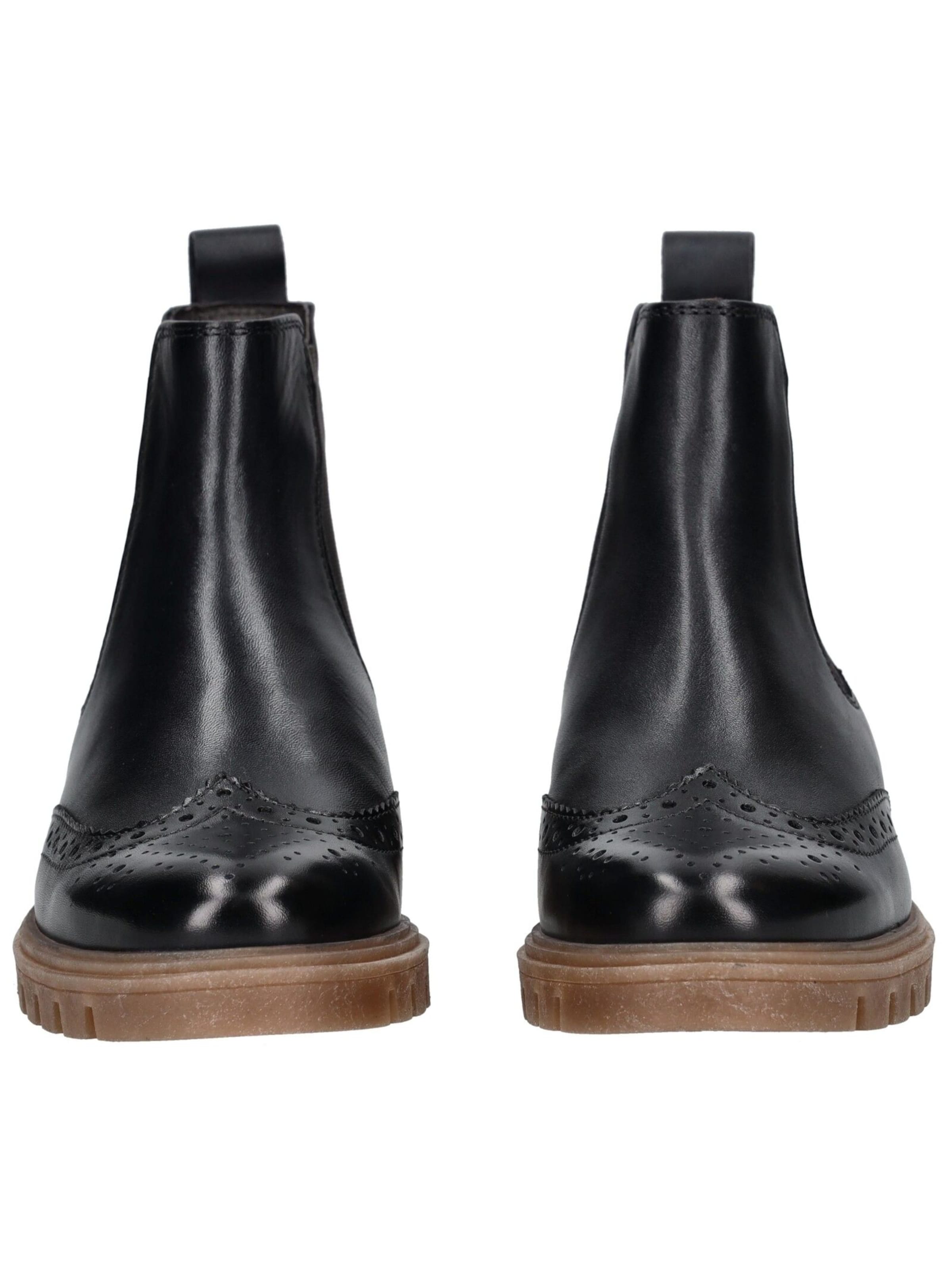 ARA Chelsea boots in Blue