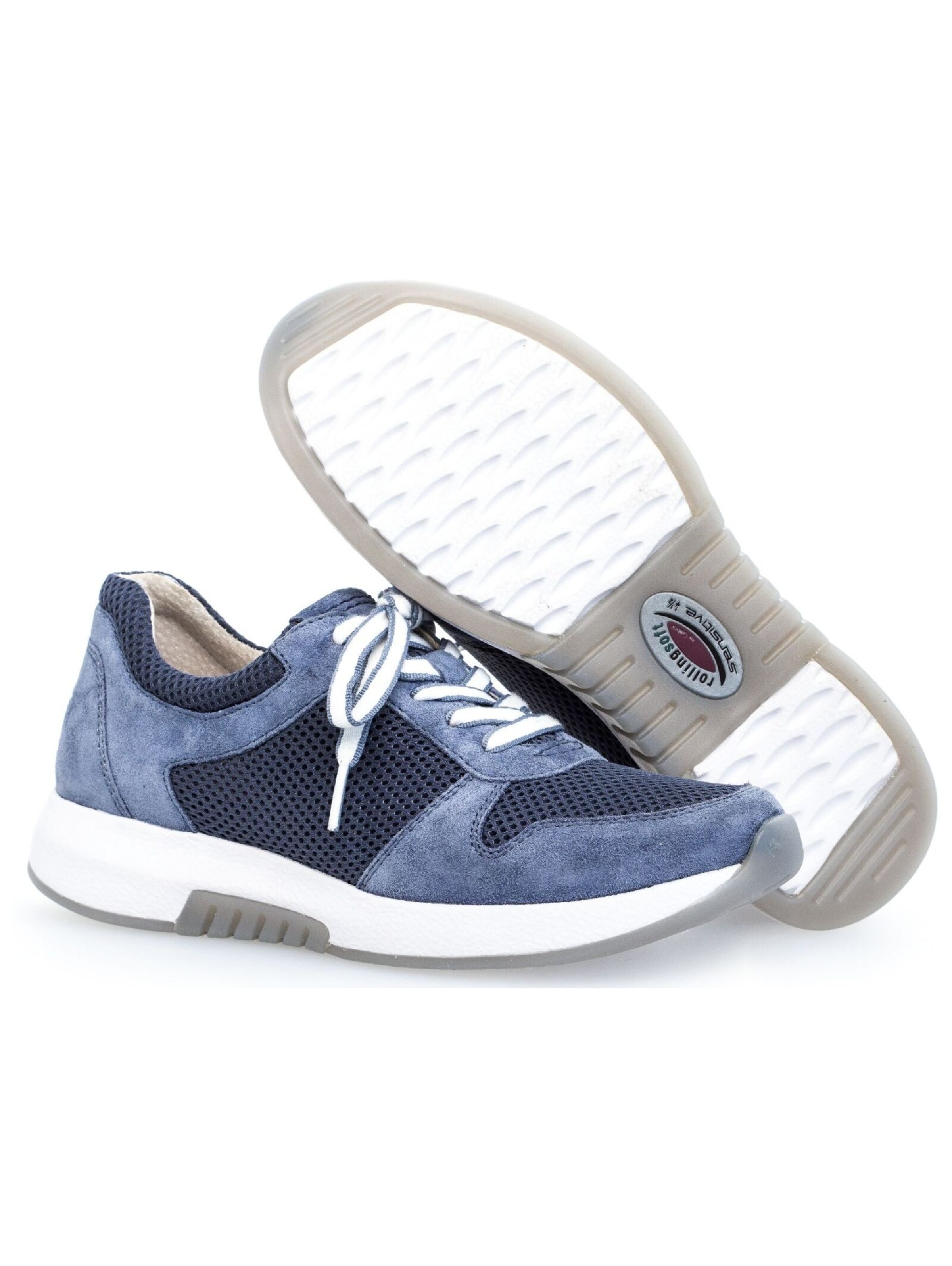 GABOR Sneakers in Blue