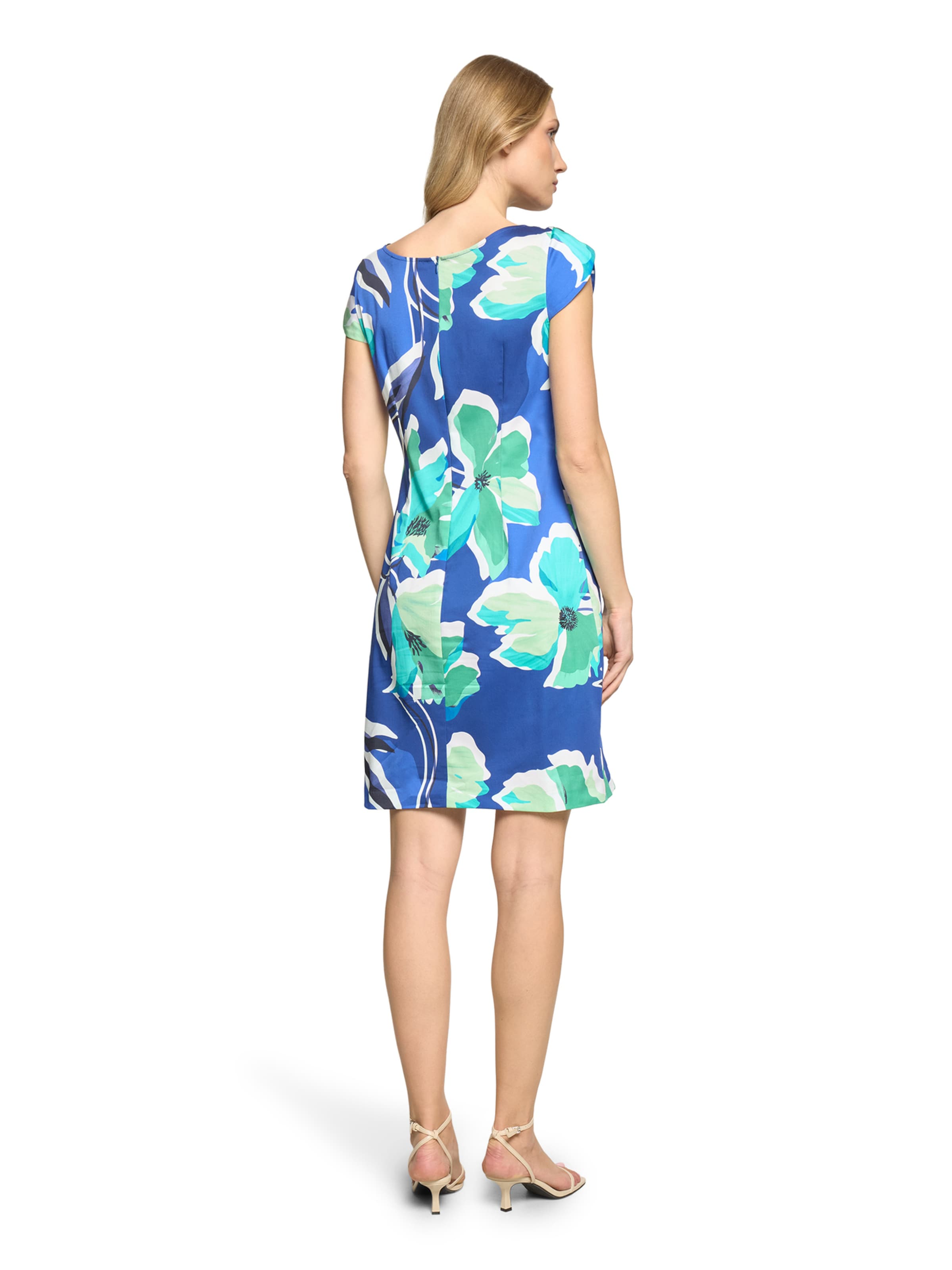 Betty Barclay Cocktail dress in Blue