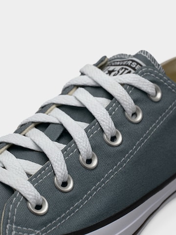 CONVERSE Sneakers laag 'CTAS OX MINERAL BREW' in Grijs