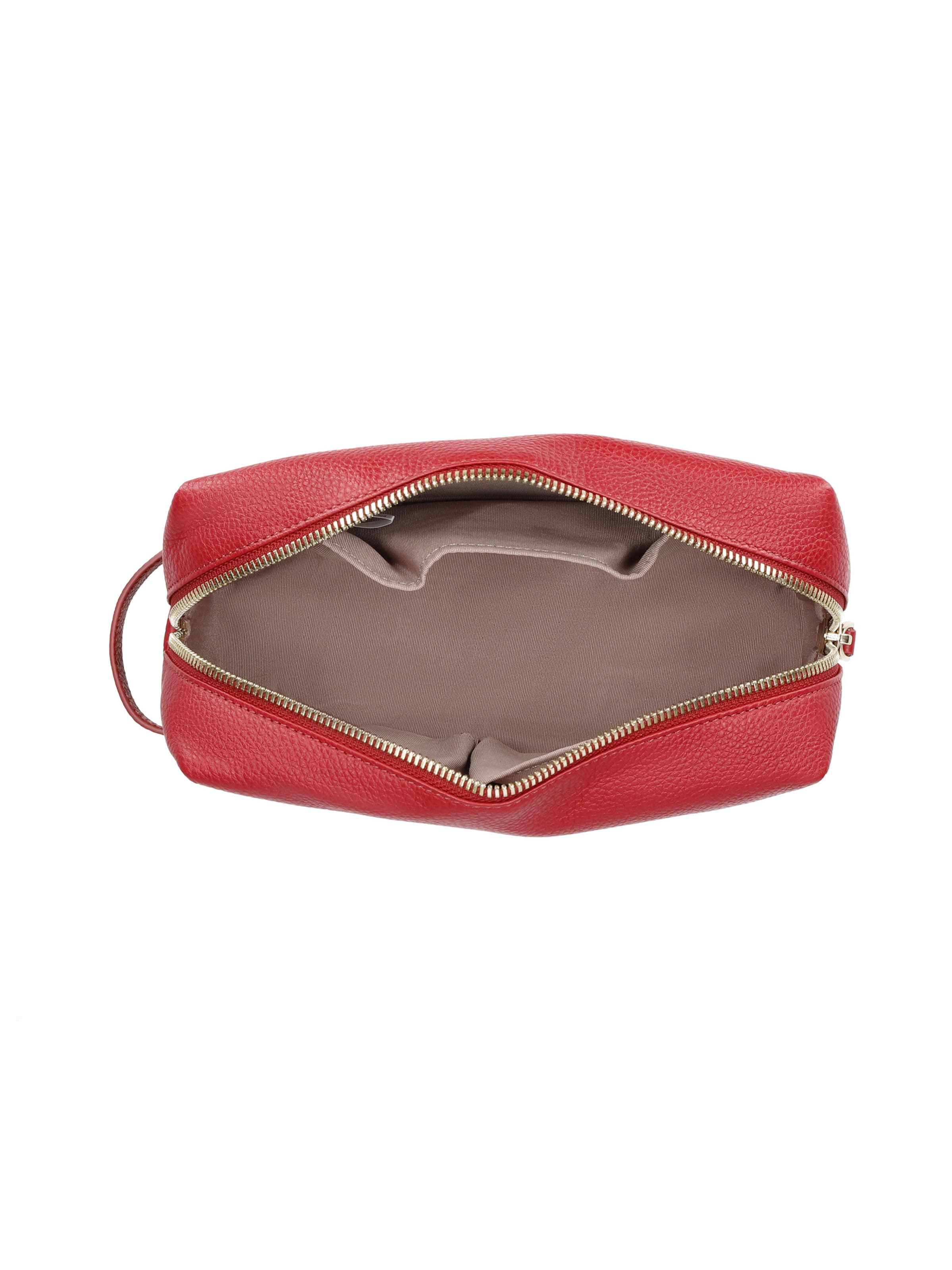 Picard Toiletry bag 'Java 1' in Red