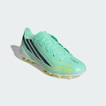ADIDAS PERFORMANCE Fußballschuh 'F50 Hyperfast League' in Grün