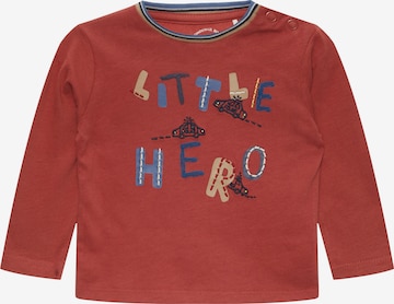 s.Oliver Shirt in Red: front