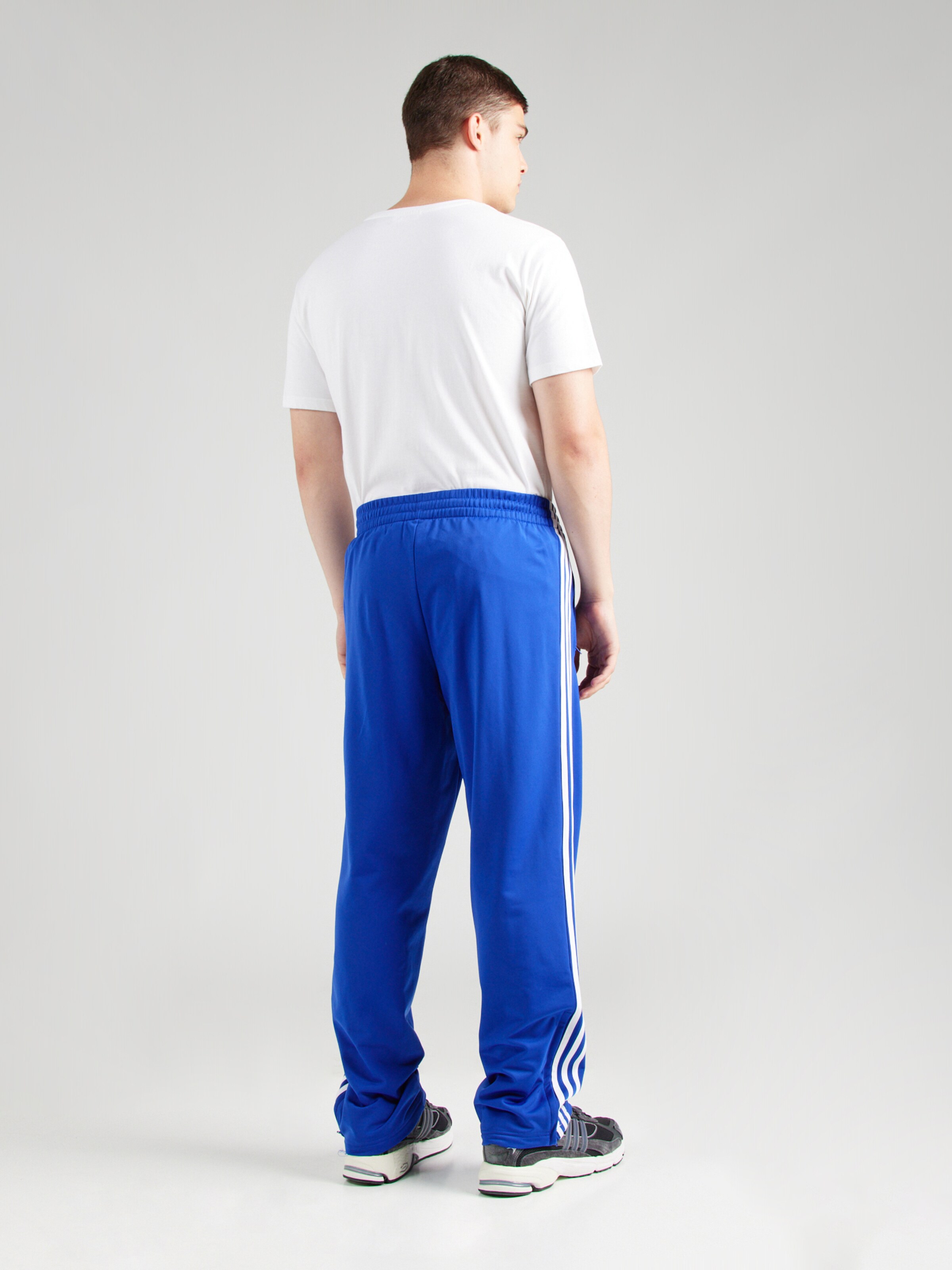 Regular Pantalon Adicolor Classics Firebird ADIDAS ORIGINALS en Bleu ABOUT YOU