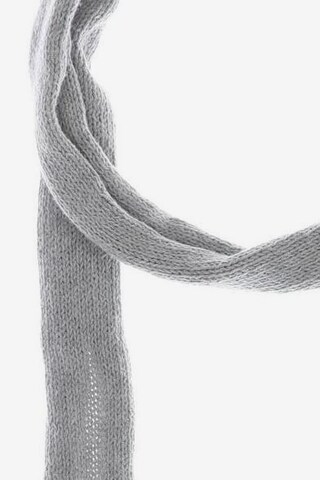 Victoria's Secret Schal oder Tuch One Size in Grau