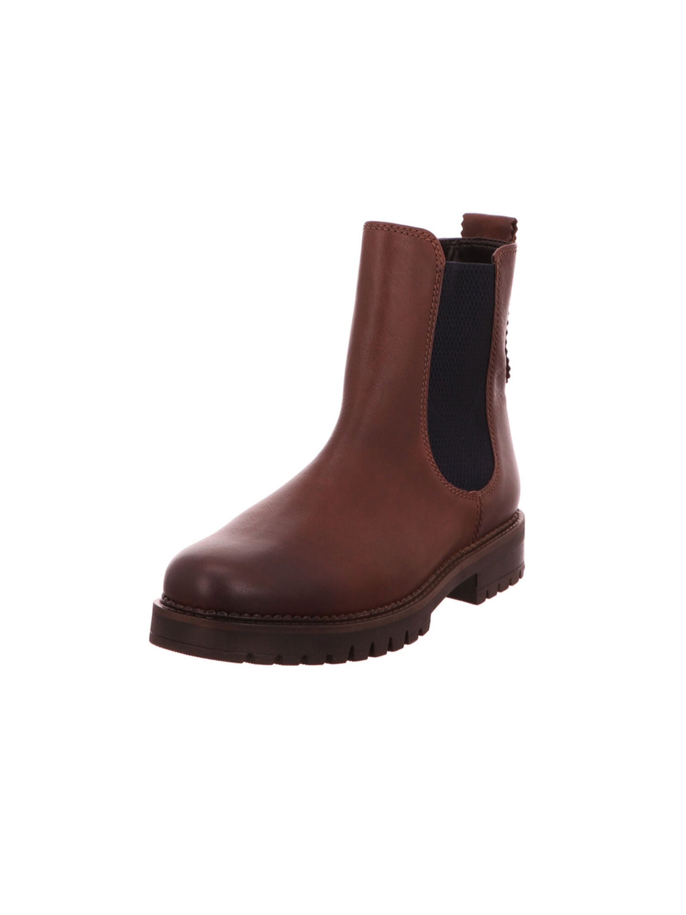 GABOR Chelsea Boots in Brown, Item view