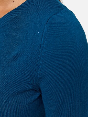 Orsay Sweater 'Dalinap' in Blue