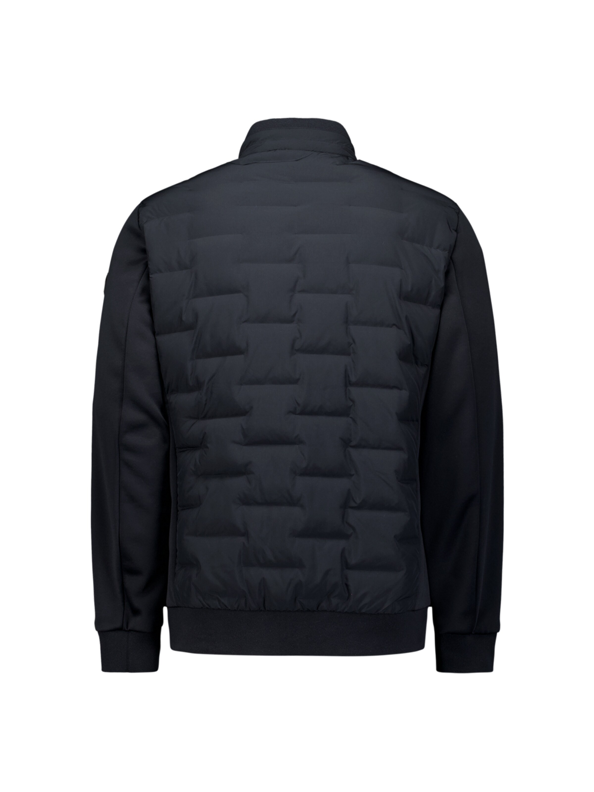 No Excess Jacke in Blau