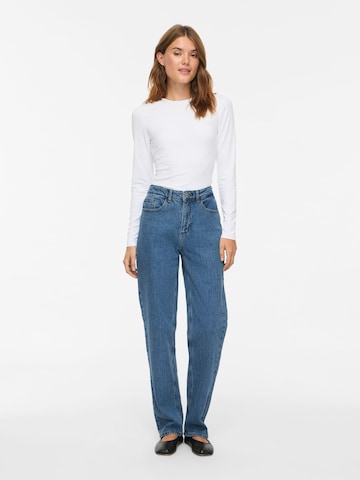 Loosefit Jeans 'VIKelly' di VILA in blu