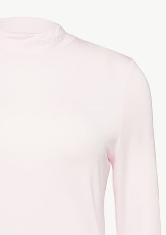 comma casual identity Shirt in Pink